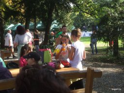 2010 6.B osztály kirándult