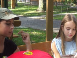 2010 6.B osztály kirándult