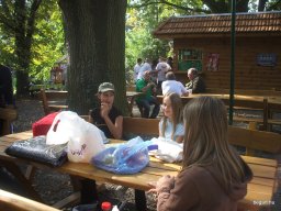 2010 6.B osztály kirándult