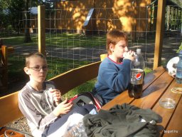 2010 6.B osztály kirándult