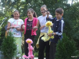 2010 6.B osztály kirándult