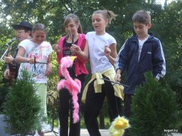 2010 6.B osztály kirándult