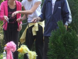 2010 6.B osztály kirándult