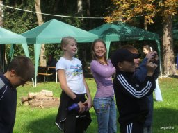 2010 6.B osztály kirándult