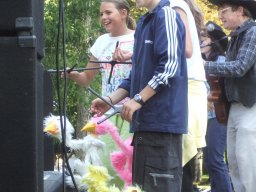 2010 6.B osztály kirándult