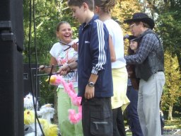 2010 6.B osztály kirándult