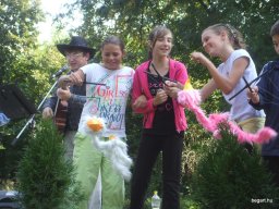 2010 6.B osztály kirándult