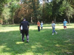 2010 6.B osztály kirándult