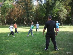 2010 6.B osztály kirándult