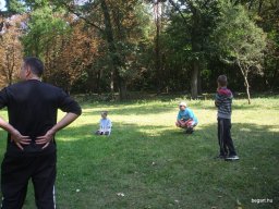 2010 6.B osztály kirándult