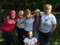 2010 6.B osztály kirándult