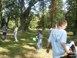 2010 6.B osztály kirándult