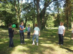 2010 6.B osztály kirándult