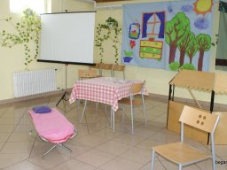 2010 9. D osztály évzáró előadása