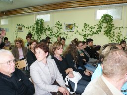 2010 9. D osztály évzáró előadása