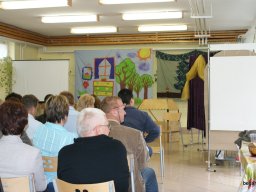 2010 9. D osztály évzáró előadása