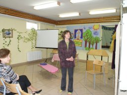 2010 9. D osztály évzáró előadása