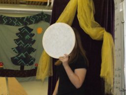 2010 9. D osztály évzáró előadása