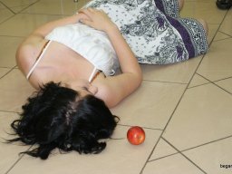 2010 9. D osztály évzáró előadása