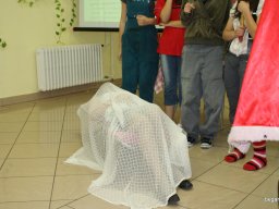 2010 9. D osztály évzáró előadása