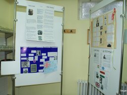 2010 9. D osztály évzáró előadása