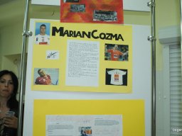 2010 9. D osztály évzáró előadása