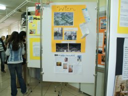 2010 9. D osztály évzáró előadása