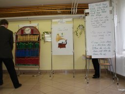 2010 9. D osztály évzáró előadása