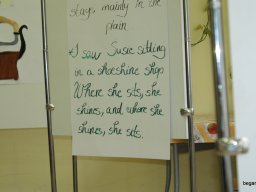 2010 9. D osztály évzáró előadása