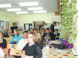 2010 9. D osztály évzáró előadása