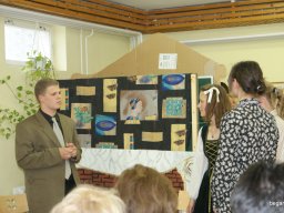 2010 9. D osztály évzáró előadása