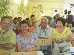 2010 9F osztály tanévzáró előadása