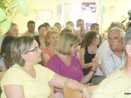 2010 9F osztály tanévzáró előadása