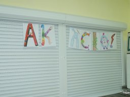 2010 9F osztály tanévzáró előadása