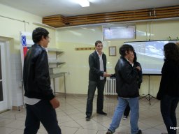 2010 9F osztály tanévzáró előadása