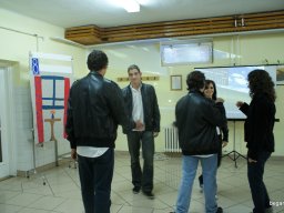 2010 9F osztály tanévzáró előadása