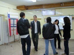 2010 9F osztály tanévzáró előadása