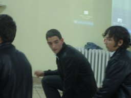 2010 9F osztály tanévzáró előadása