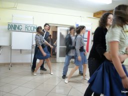 2010 9F osztály tanévzáró előadása