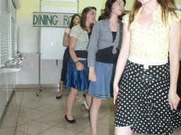 2010 9F osztály tanévzáró előadása