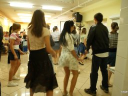 2010 9F osztály tanévzáró előadása