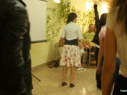 2010 9F osztály tanévzáró előadása