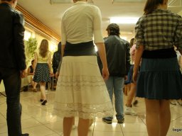 2010 9F osztály tanévzáró előadása