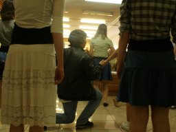 2010 9F osztály tanévzáró előadása