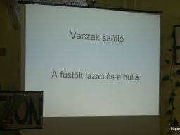 2010 9F osztály tanévzáró előadása