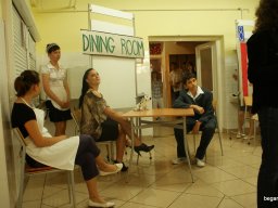 2010 9F osztály tanévzáró előadása