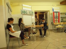 2010 9F osztály tanévzáró előadása