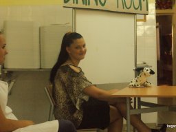 2010 9F osztály tanévzáró előadása