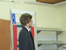 2010 9F osztály tanévzáró előadása