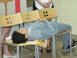 2010 9F osztály tanévzáró előadása